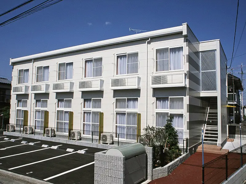 ★手数料０円★高知市朝倉東町 月極駐車場